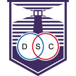 Defensor Sporting U20 Logo
