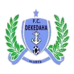Dekedaha logo