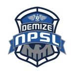 Demize NPSL logo
