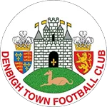 Denbigh Town logo de equipe