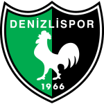 Denizlispor Logo