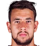 Adrian Kappenberger headshot