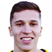 Ahmed Iljazovski headshot