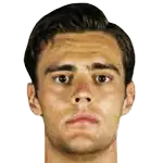 Alexander Baun foto de rosto