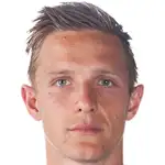 Alexander Fischer foto de rosto