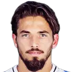 Alexander Juel Andersen headshot