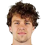 Alexander Munksgaard headshot