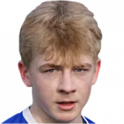 Alexander Petraeus headshot