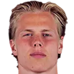 Alexander Rasmussen headshot