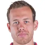 Anders Degn Randrupdisparo a la cabeza