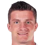 Anders Dreyer foto de rosto