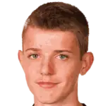 Andreas Nibe Hansen headshot