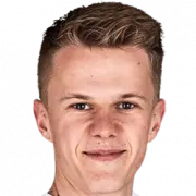 Andreas Smed headshot