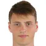 Asger Sørensen foto de rosto