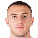 Bashkim Kadrii headshot