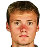 Benjamin Hvidtdisparo a la cabeza