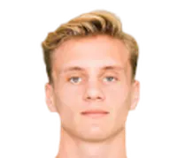 Benjamin Zjajo headshot