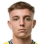 Bertram Bangsted Kvist foto de rosto