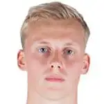 Casper Radza headshot