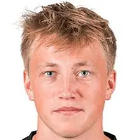 Casper Tengstedt headshot