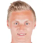 Christian Rye headshot