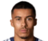 Christoffer Boateng headshot
