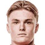 Conrad Harder headshot