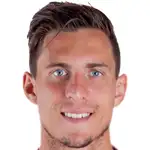 Daniel A. Pedersen foto de rosto