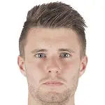 Daniel Stenderup headshot