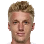 Daniel Wass headshot