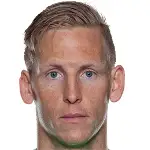 David Ousted headshot