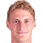 Emil Holten headshot