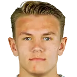 Emil Kornvig headshot