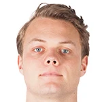 Emil Larsen foto de rosto