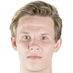 Emil Peter Jørgensendisparo a la cabeza