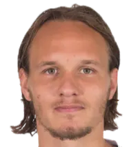 Frederik Bay headshot