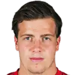 Frederik Børsting headshot