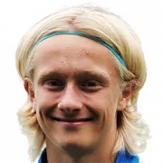 Frederik Brandt Jørgensen foto de rosto