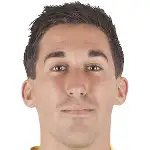 Frederik Holst headshot