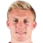 Frederik Sorensendisparo a la cabeza