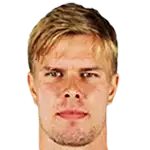 Frederik Tingager headshot