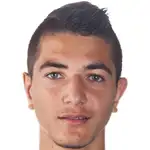 Gökcan Kaya headshot