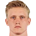 Gustav Klitgård Dahldisparo a la cabeza