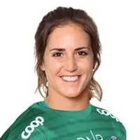 Hannah Seabertdisparo a la cabeza