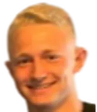 Jacob Blach Nielsendisparo a la cabeza