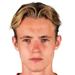 Jacob Christensen headshot