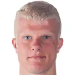 Jacob Dehn Andersen headshot