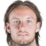 Jacob Schoopdisparo a la cabeza