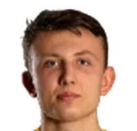 Jacob Vetter headshot