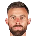 Janus Drachmann headshot